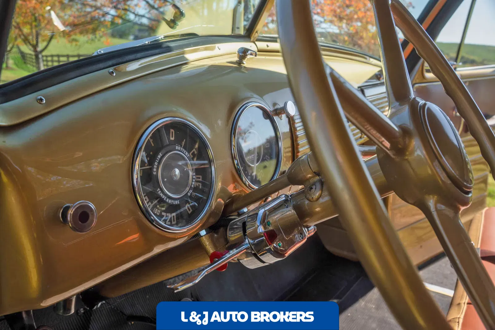 1953 Chevrolet 3100