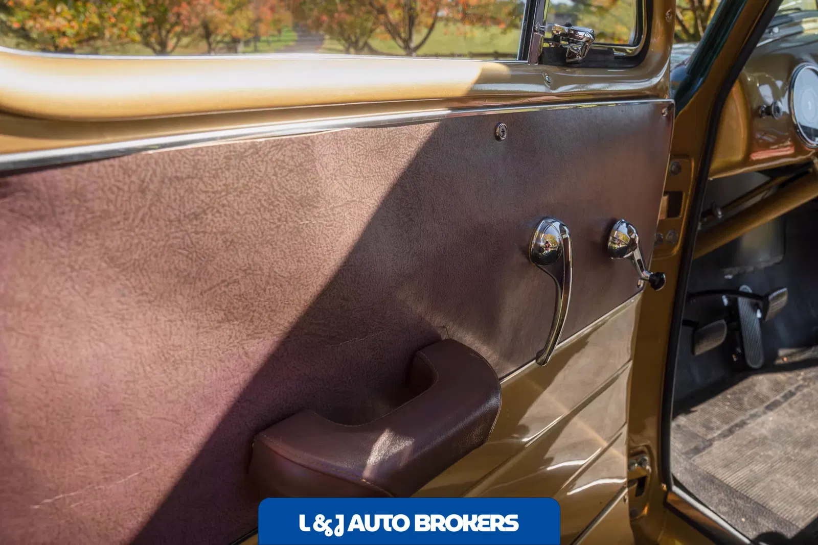 1953 Chevrolet 3100