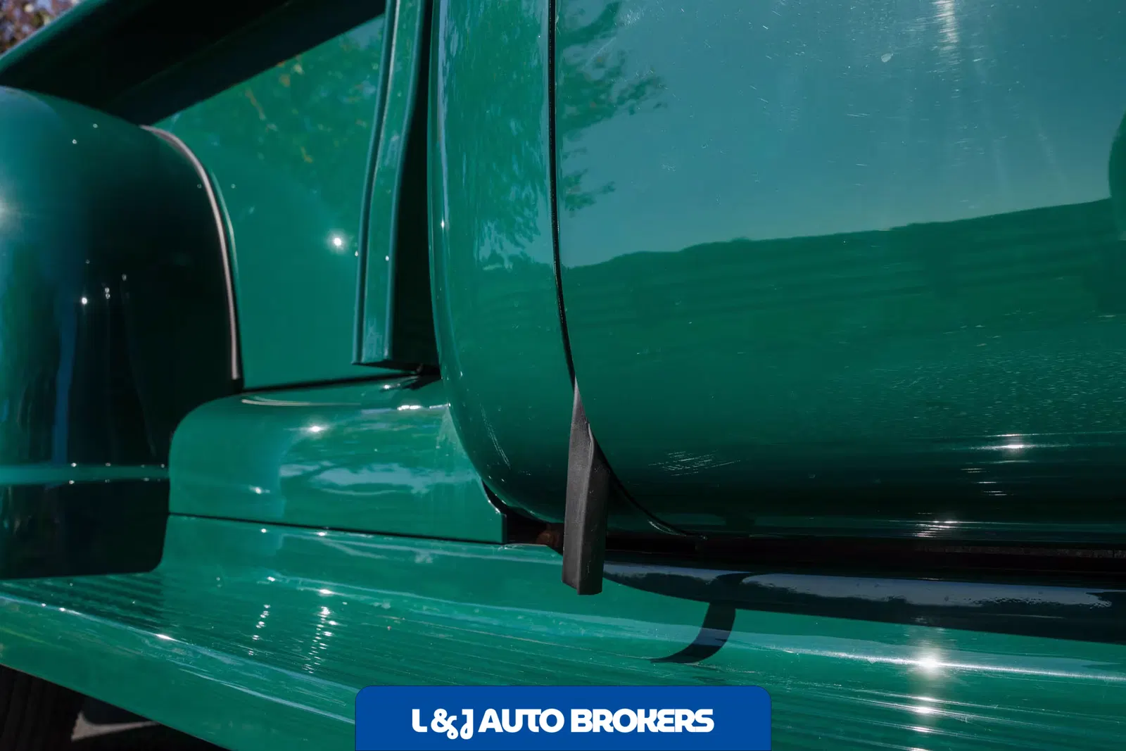 1953 Chevrolet 3100
