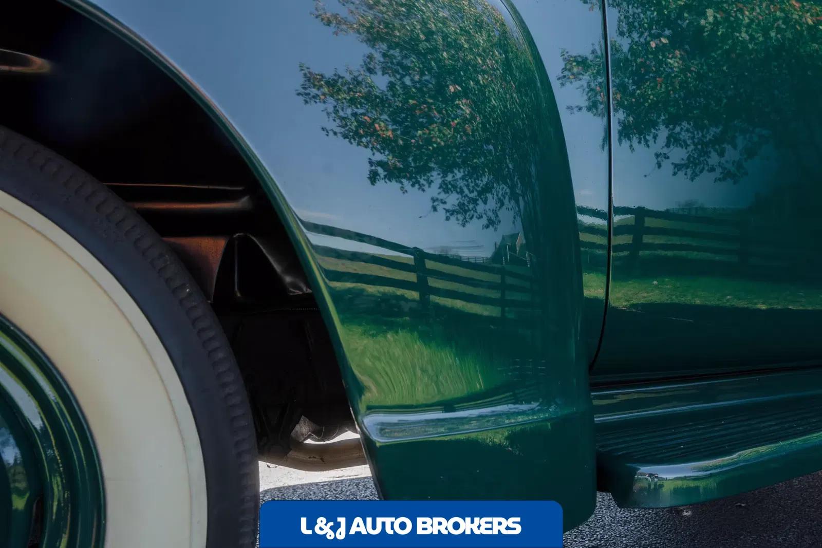 1953 Chevrolet 3100