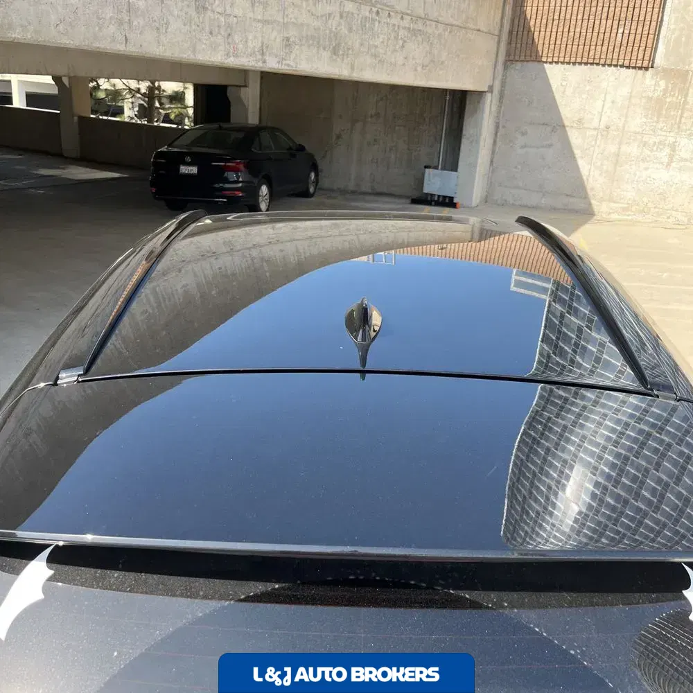 2024 Lexus NX 450h+ F SPORT Handling