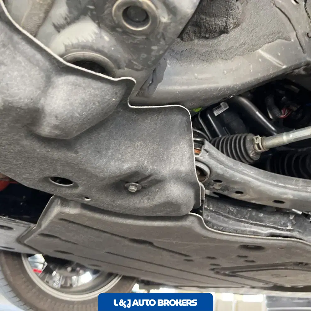 2024 Lexus NX 450h+ F SPORT Handling