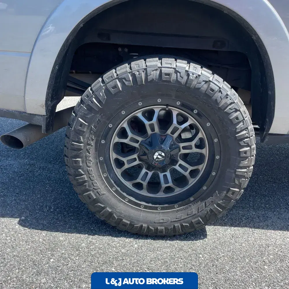 2021 Ram 3500 Laramie Longhorn