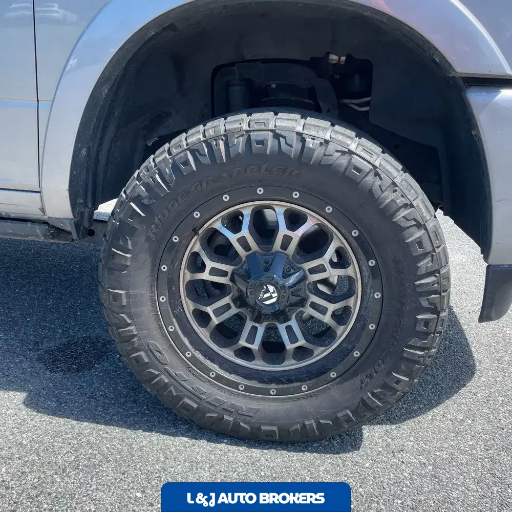 2021 Ram 3500 Laramie Longhorn