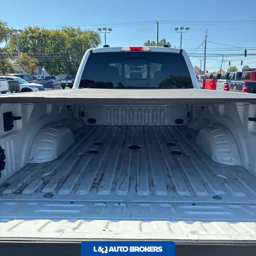2022 Ford F-450 Super Duty Platinum