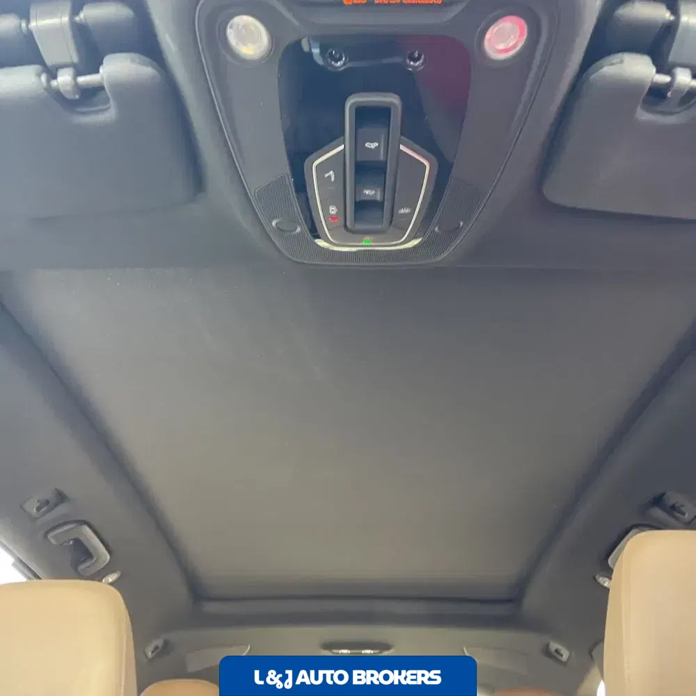 2023 Audi Q7 Prestige 55 TFSI