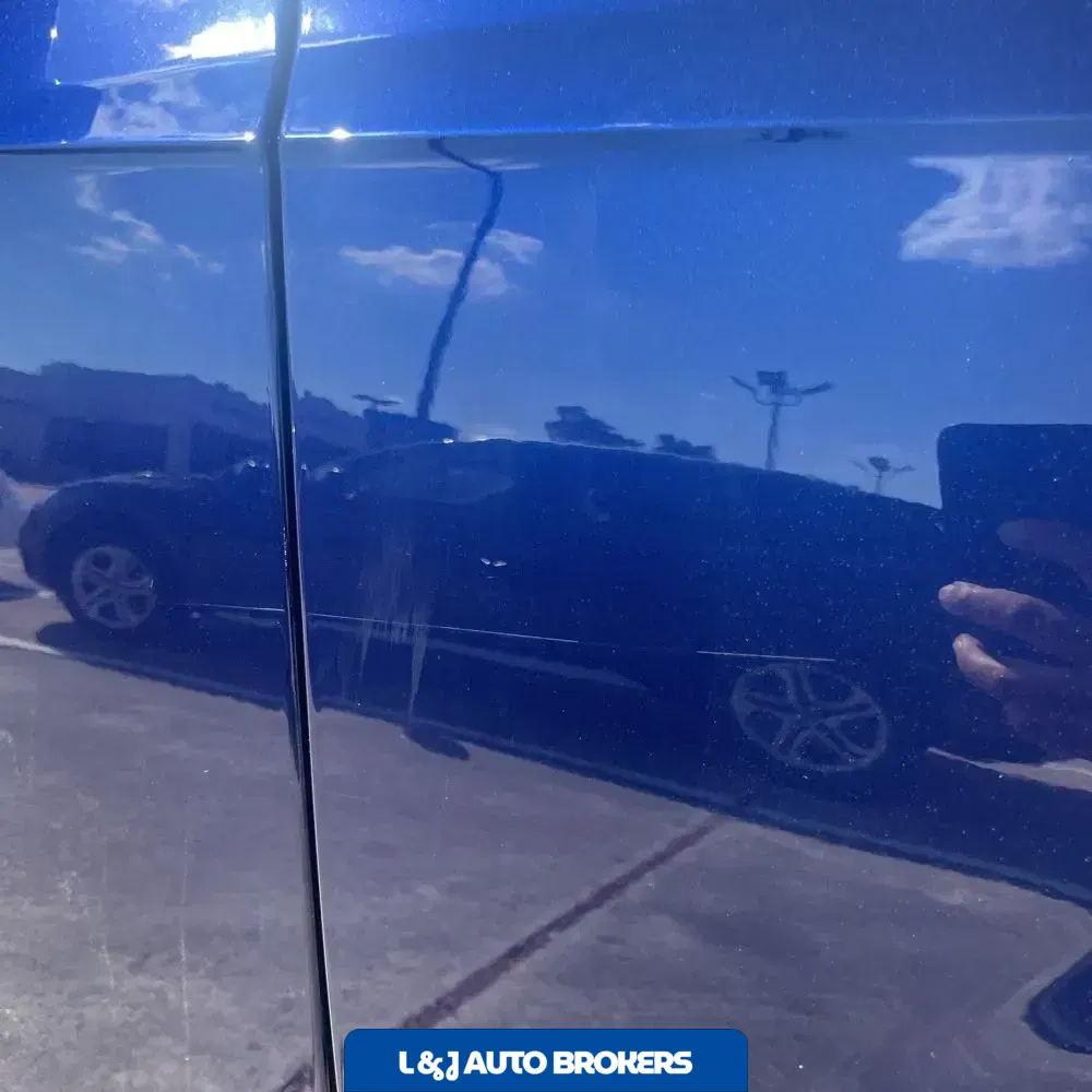2023 Audi Q7 Prestige 55 TFSI