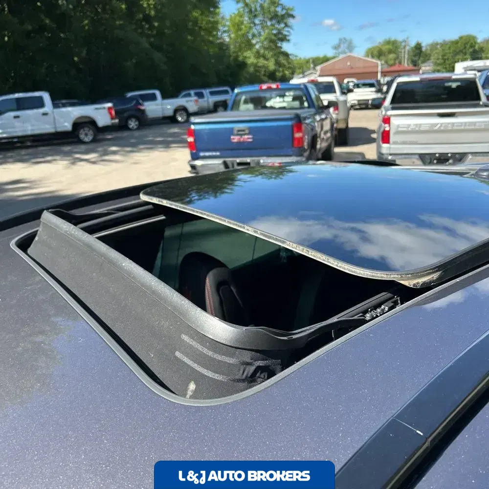 2020 Maserati Levante GTS