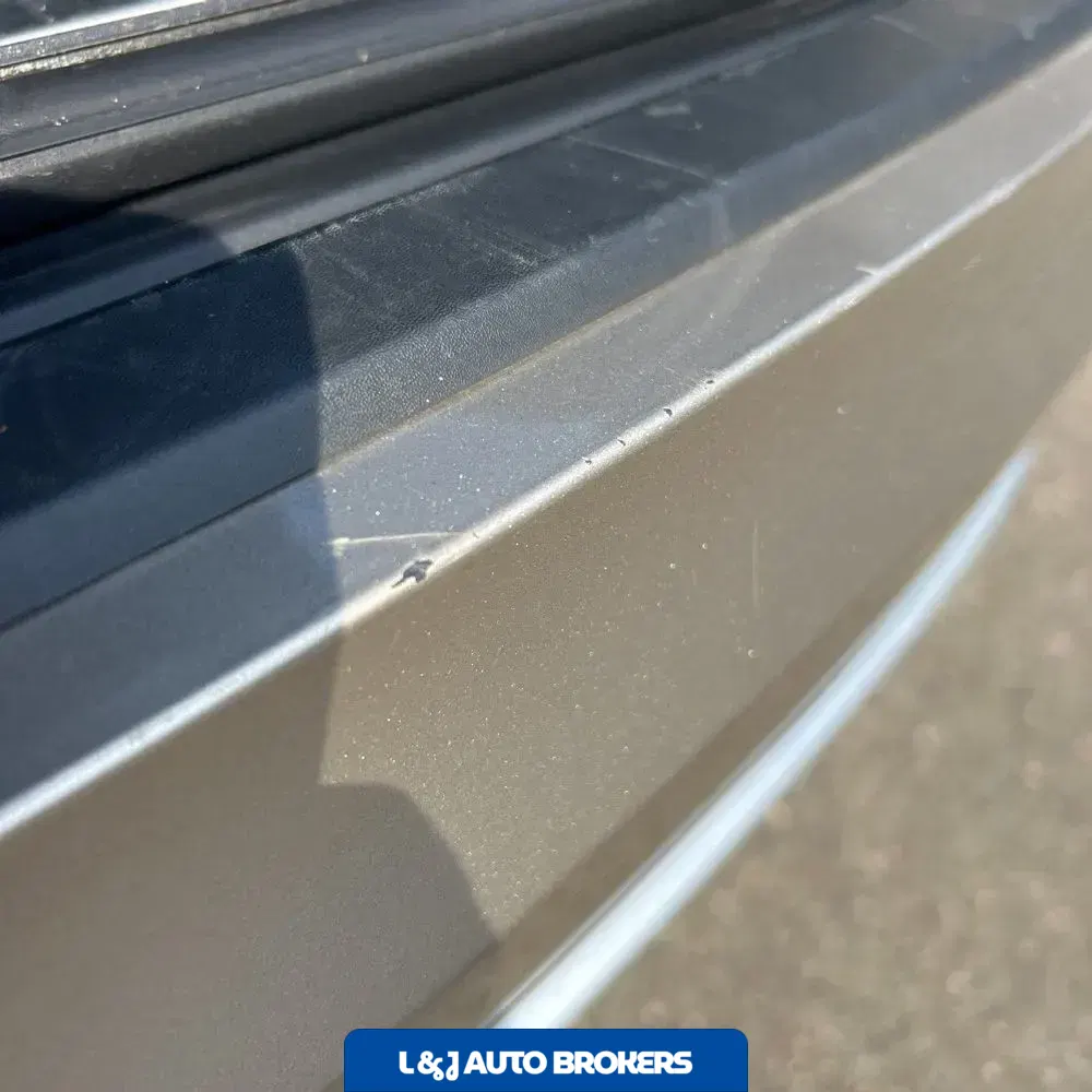 2026 Land Rover Velar  P250