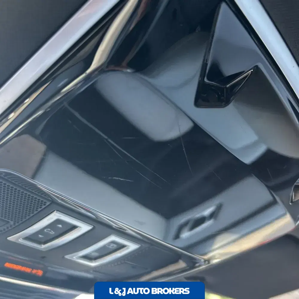 2026 Land Rover Velar  P250