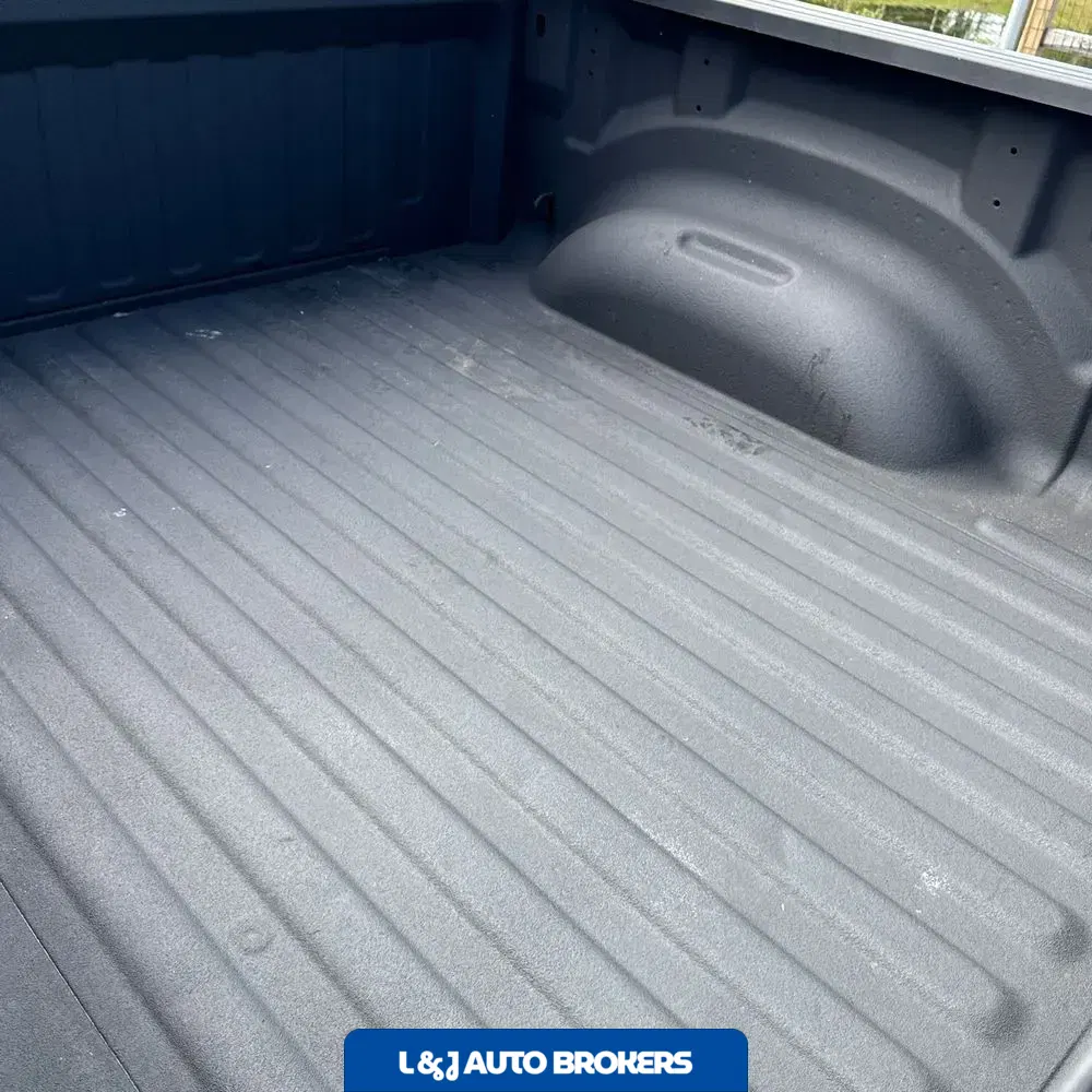 2022 Ram 1500 Limited Longhorn