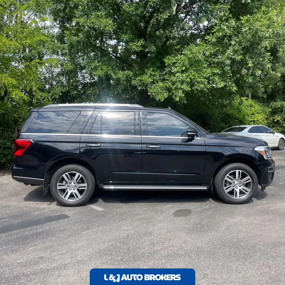 2023 Ford Expedition Limited