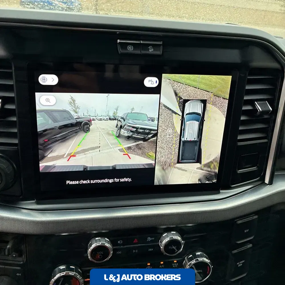 2025 Ford F450SD Platinum