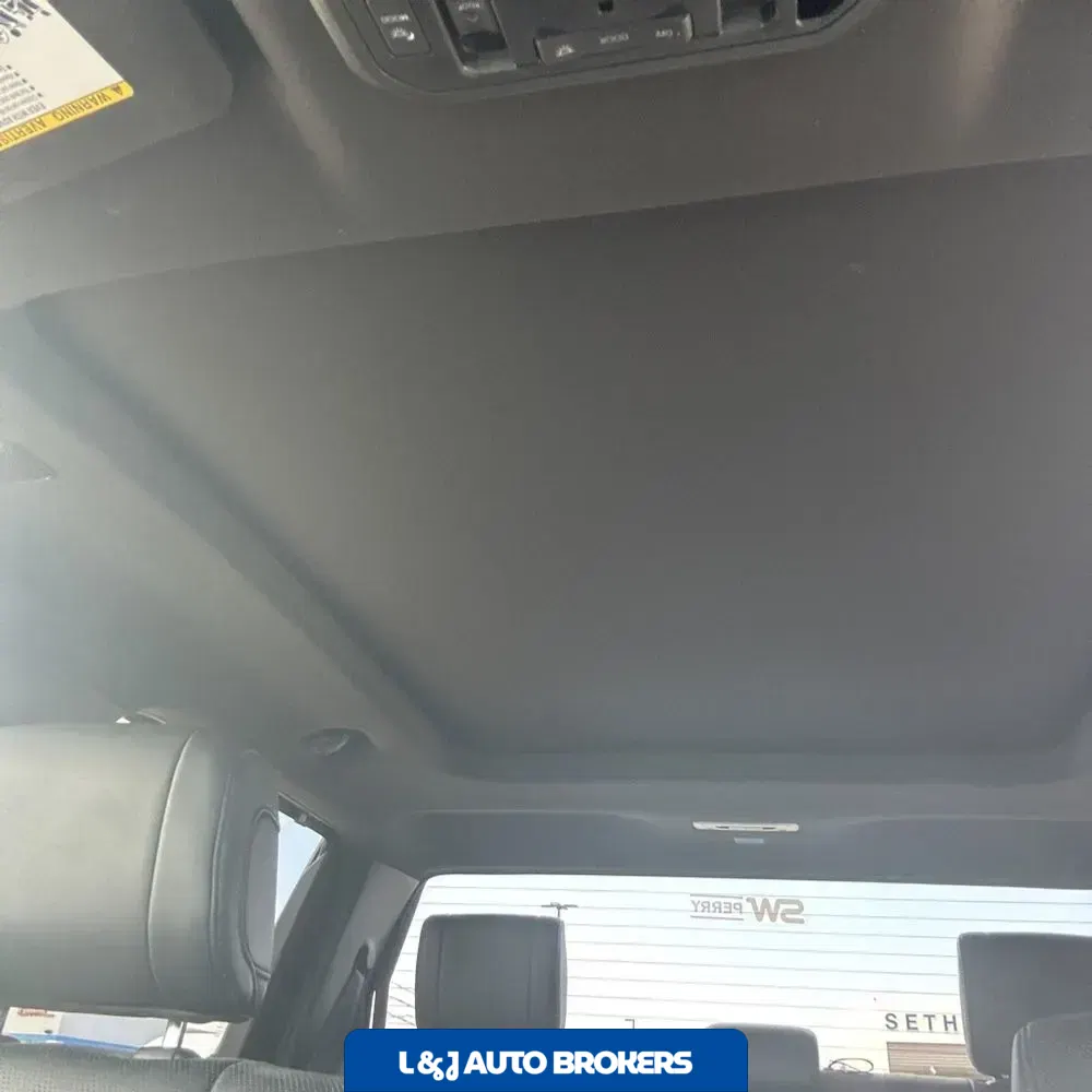 2023 Toyota Tundra Platinum HV