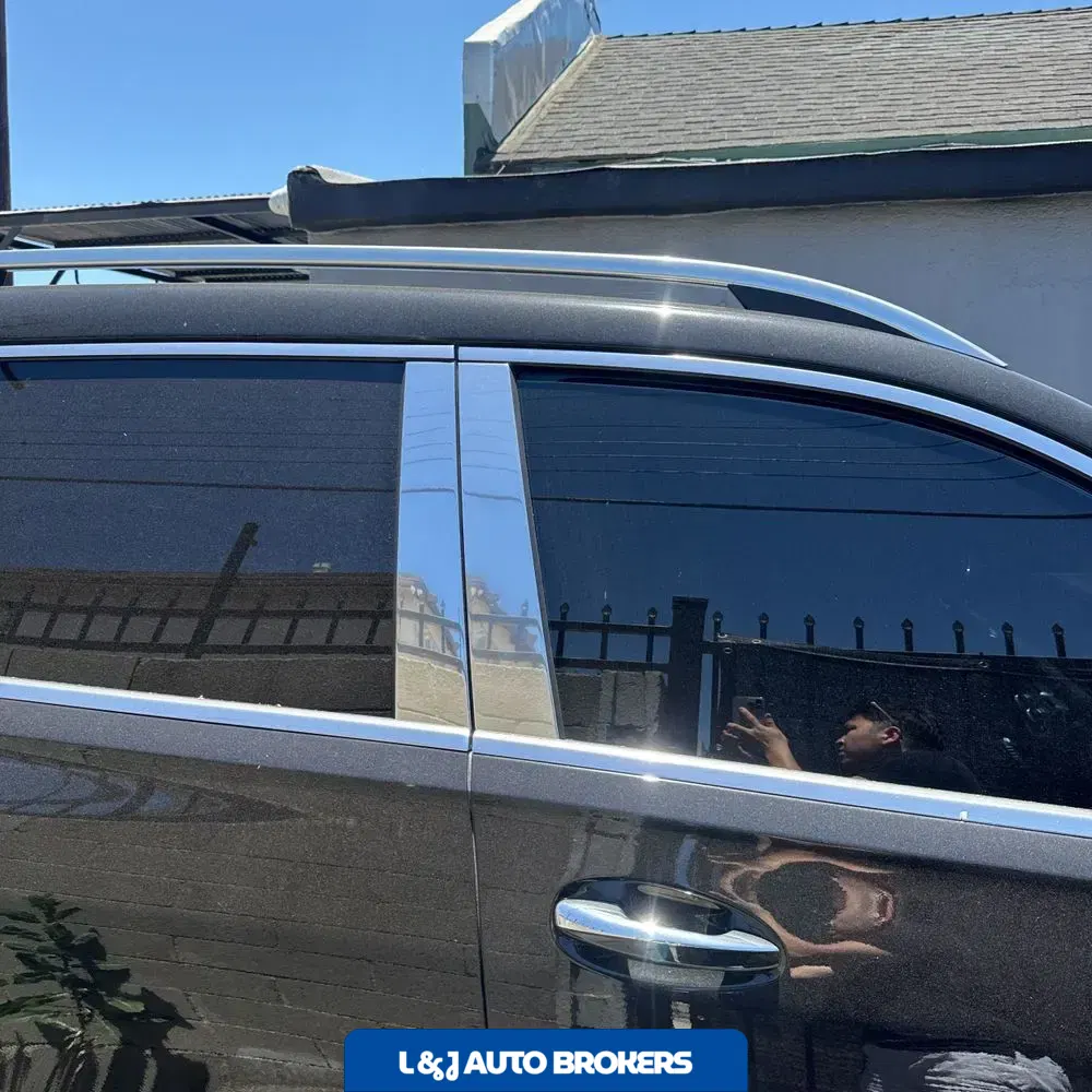 2024 Mercedes-Benz GLS Mercedes-Maybach GLS 600 4MATIC