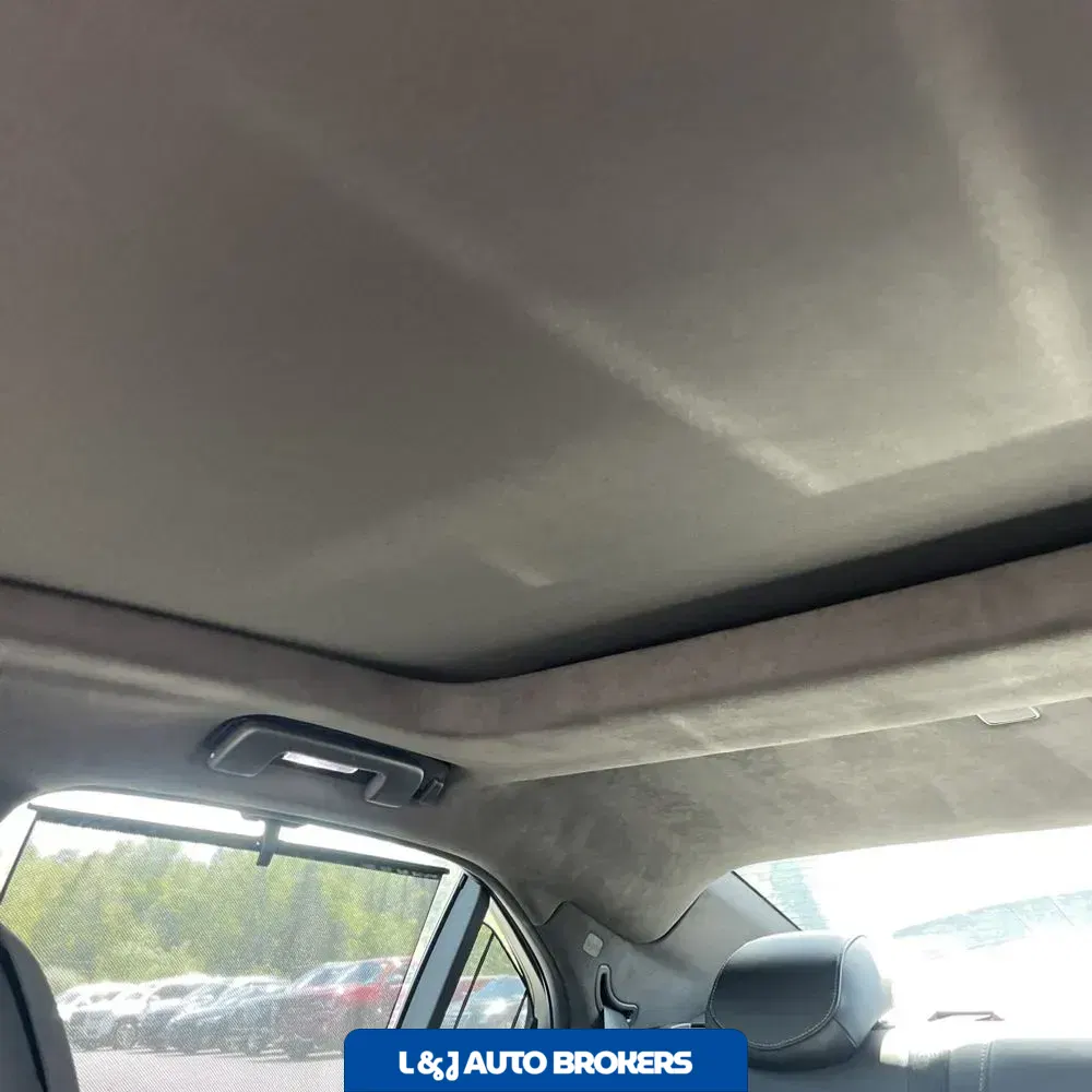 2019 Cadillac CTS-V Base