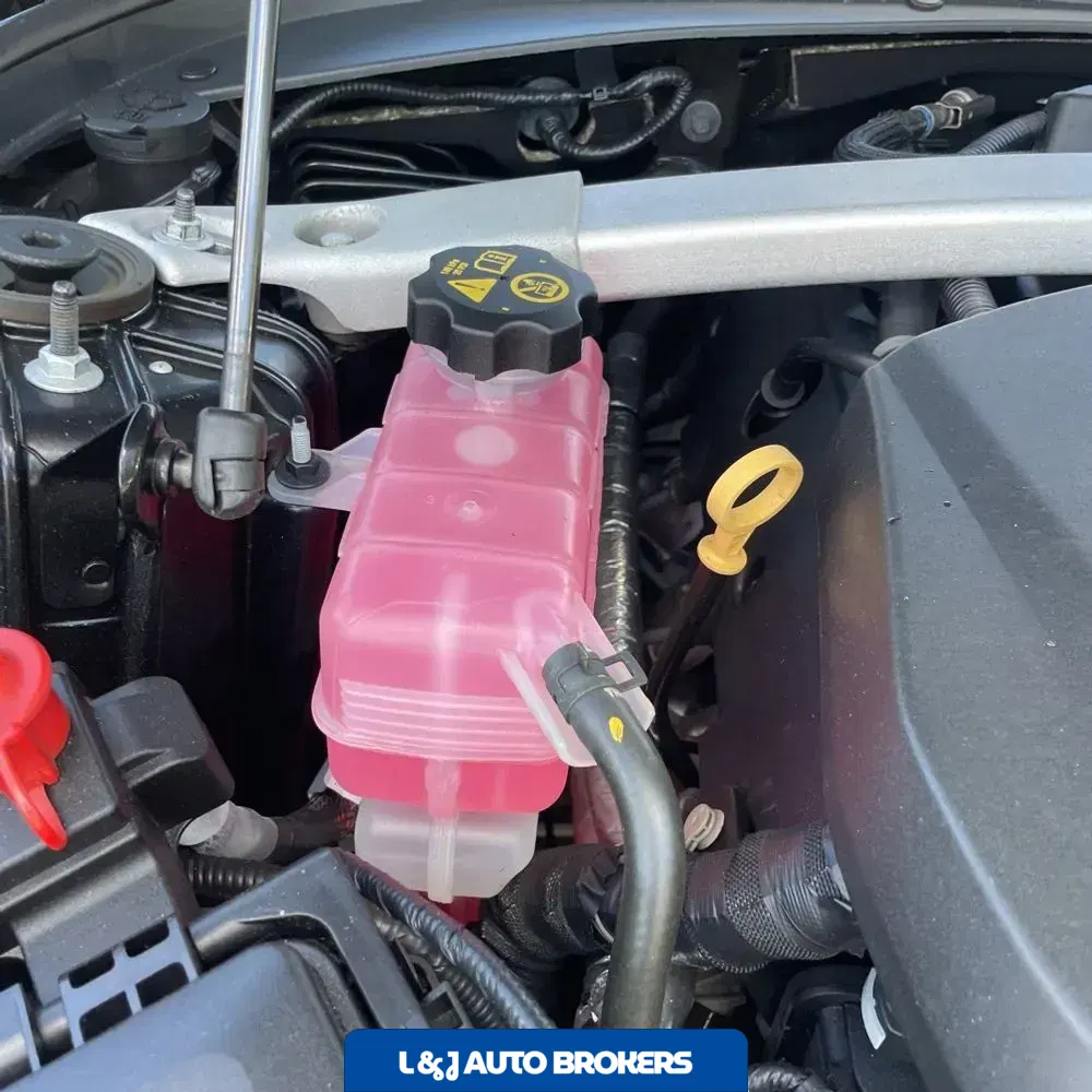 2019 Cadillac CTS-V Base