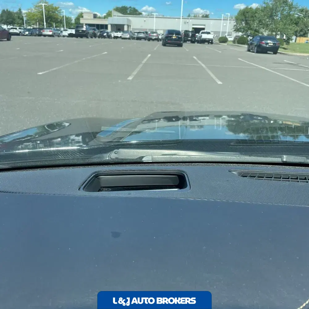 2019 Cadillac CTS-V Base