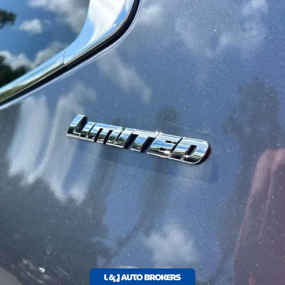 2024 Toyota Tundra Limited HV