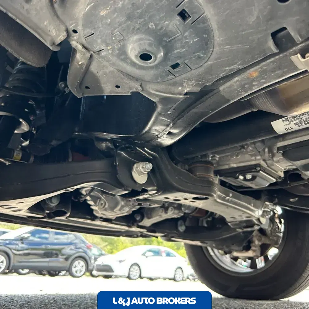 2024 Toyota Tundra Limited HV