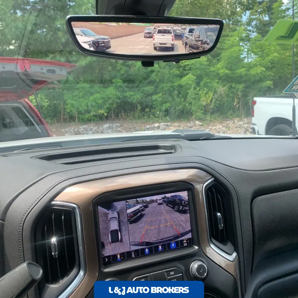 2023 Chevrolet Silverado 3500HD High Country
