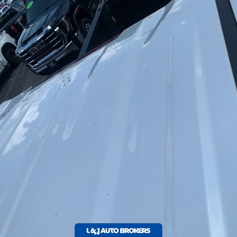 2023 Chevrolet Silverado 3500HD High Country