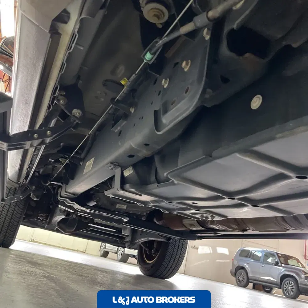 2021 Ford F-350 Super Duty King Ranch
