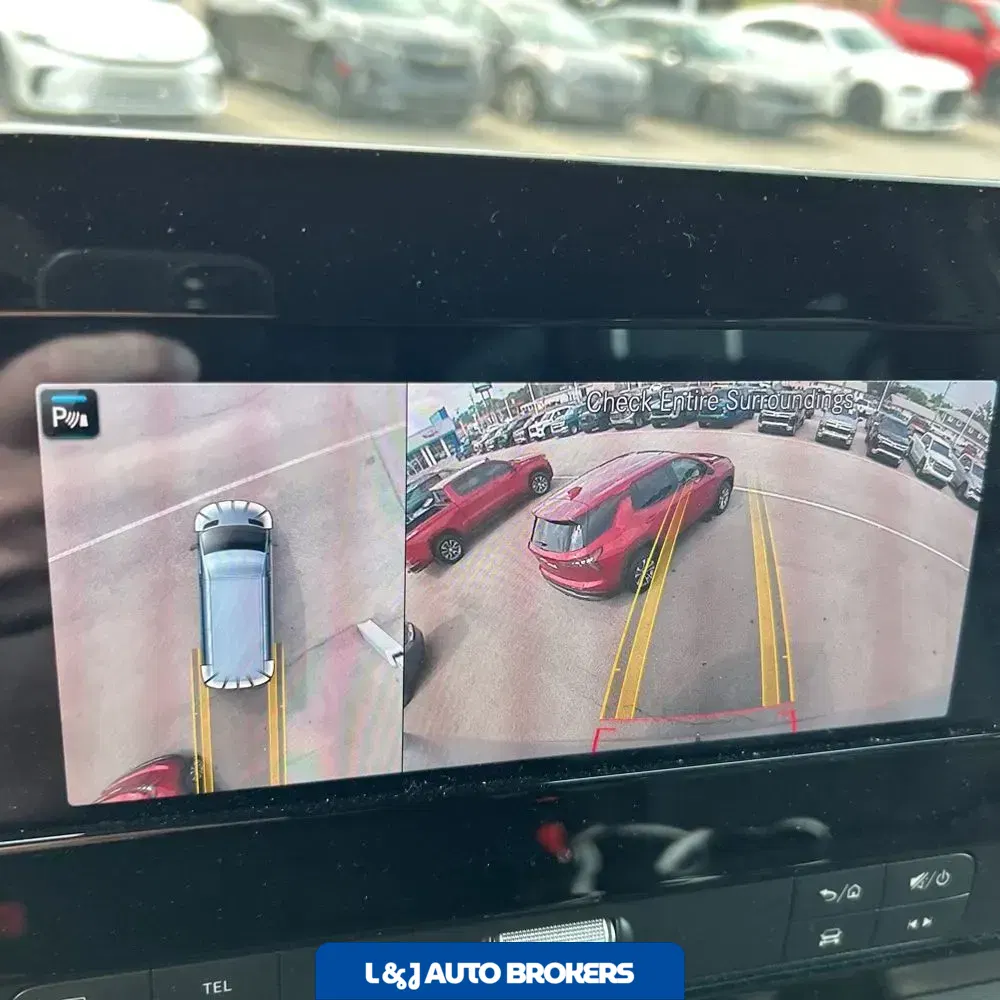 2019 Mercedes-Benz Sprinter 2500