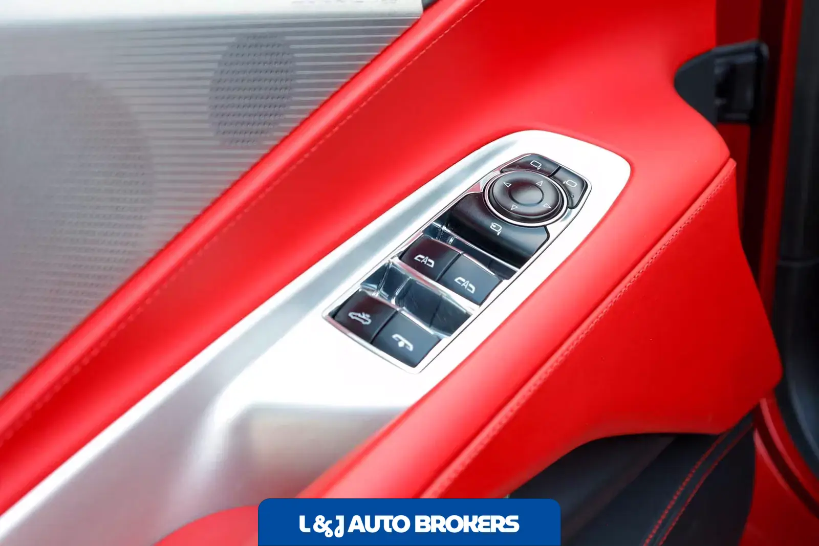 2023 Chevrolet Corvette Z06 Convertible 3LZ