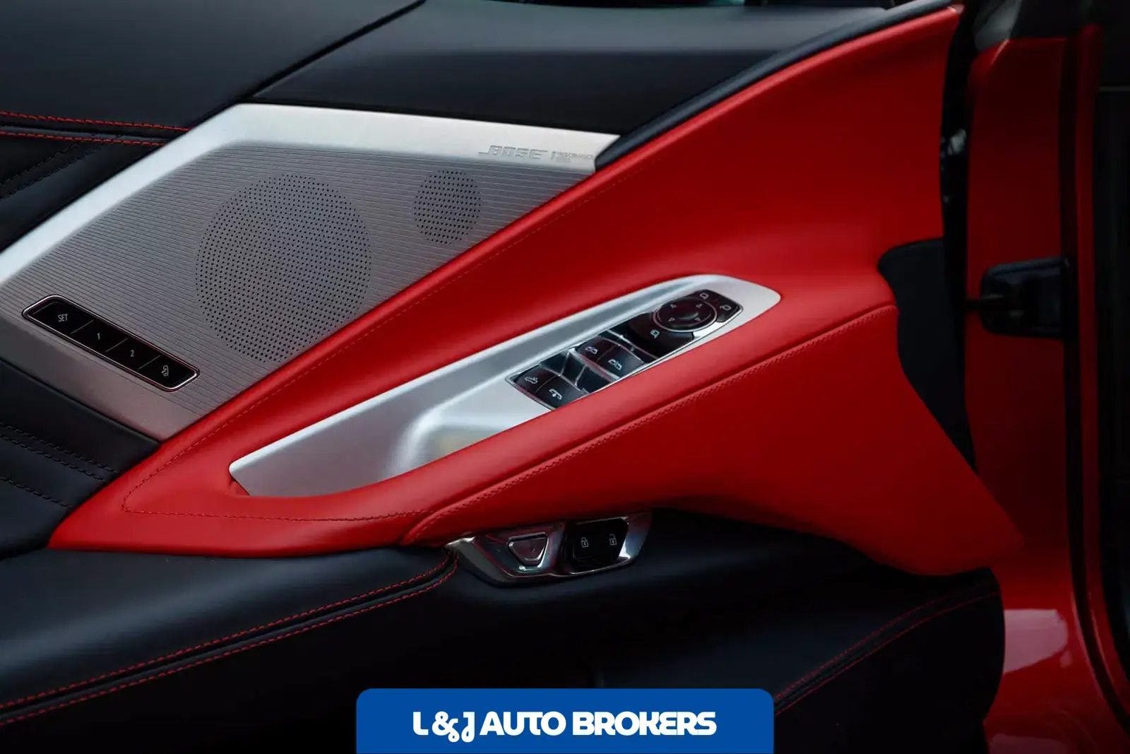 2023 Chevrolet Corvette Z06 Convertible 3LZ