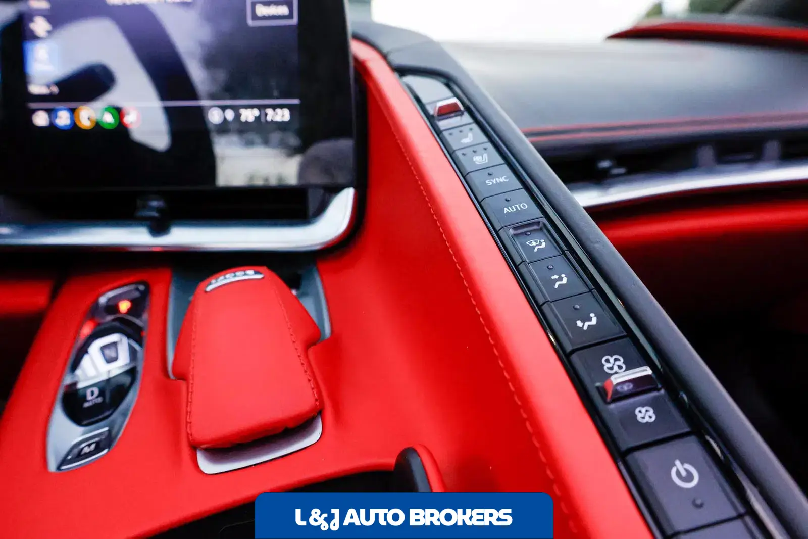 2023 Chevrolet Corvette Z06 Convertible 3LZ