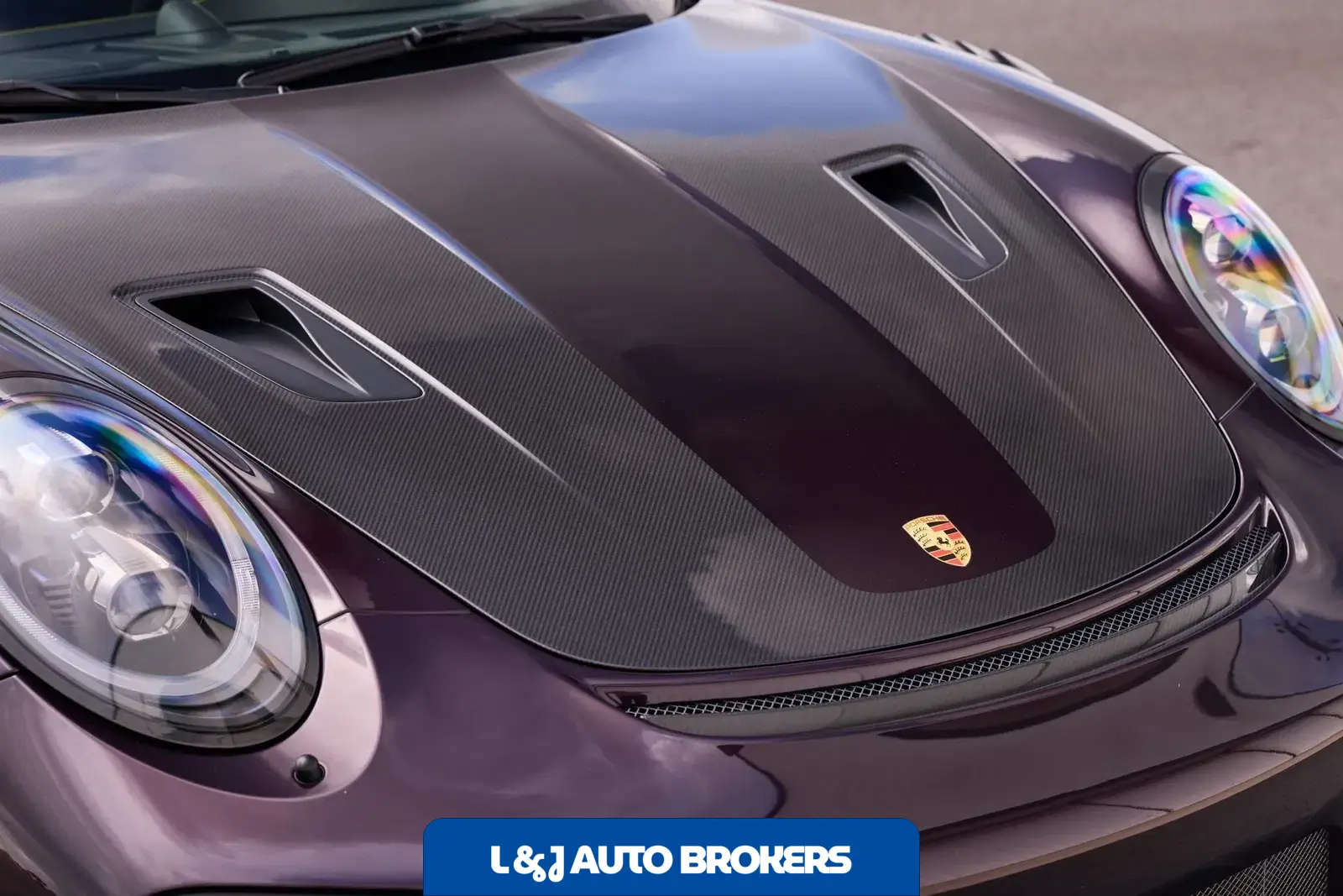 2018 Porsche 911 GT2 RS Weissach