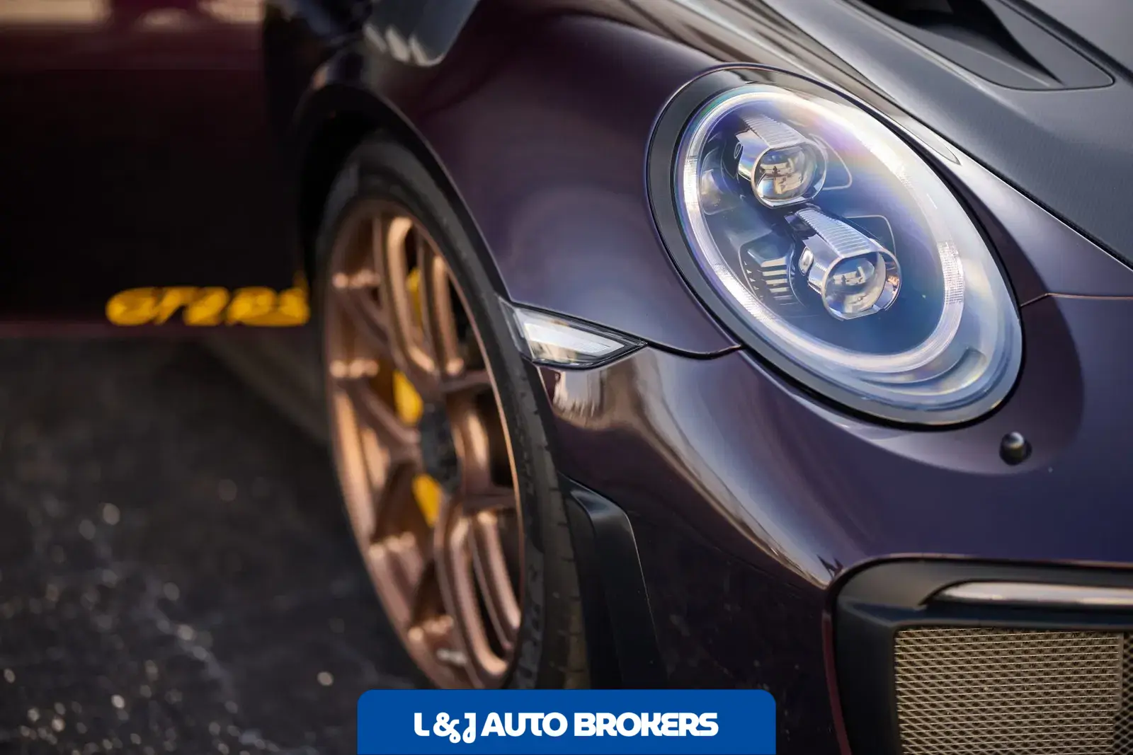 2018 Porsche 911 GT2 RS Weissach