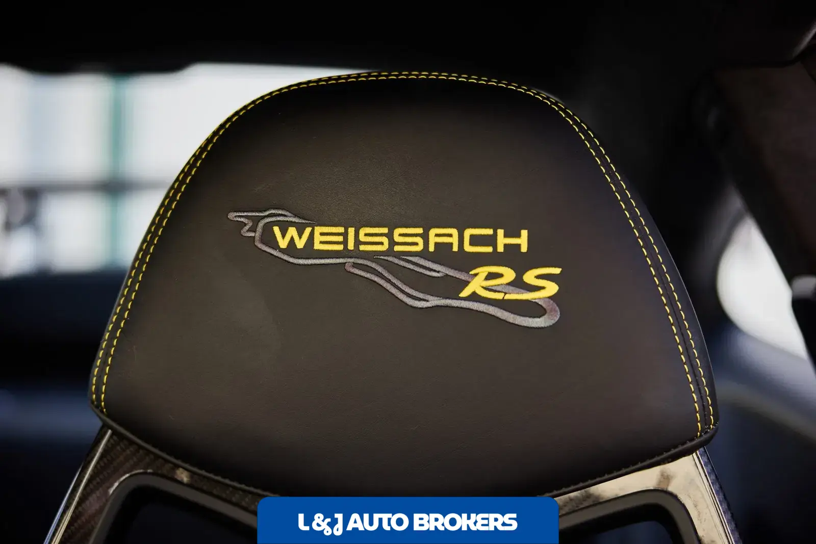 2018 Porsche 911 GT2 RS Weissach