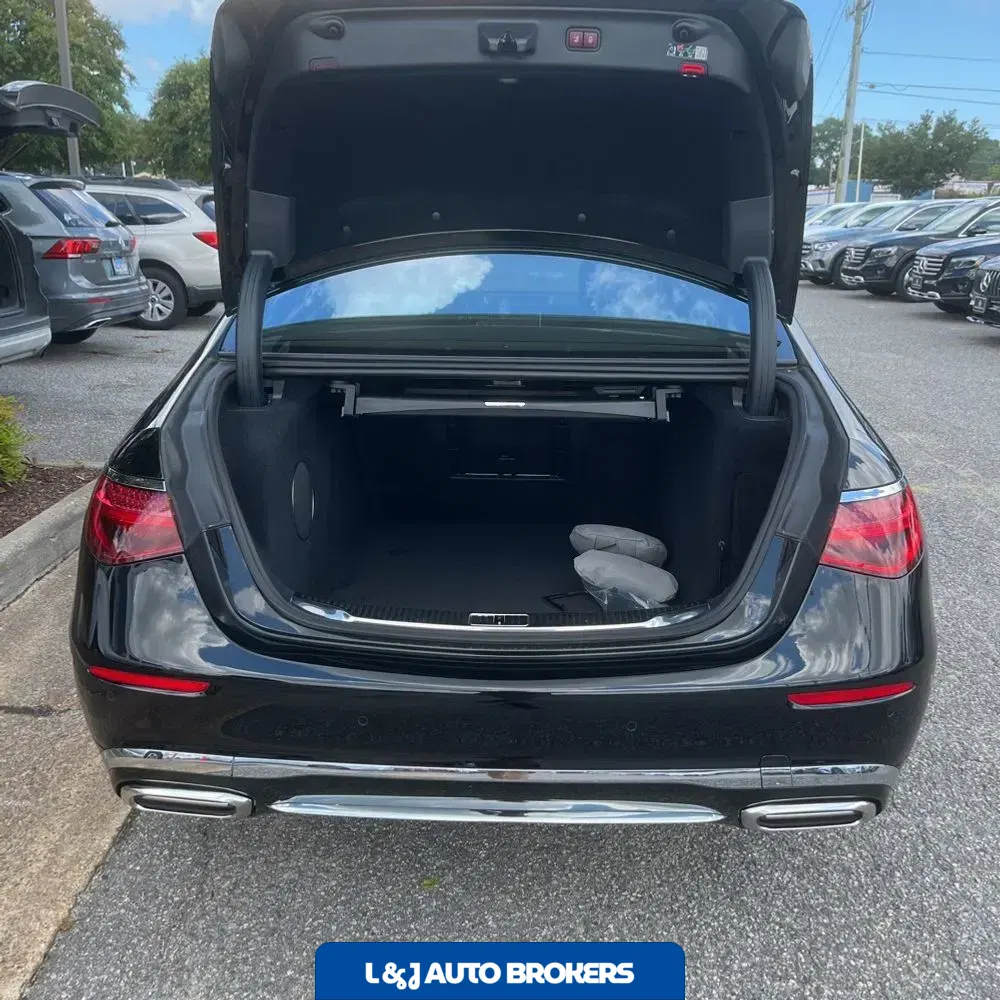 2024 Mercedes-Benz S-Class Mercedes-Maybach S 580 4MATIC