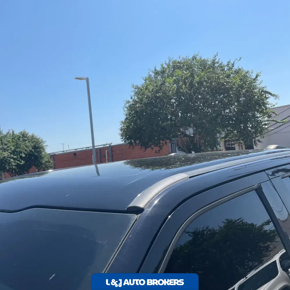 2020 Ford F-250 Super Duty Lariat