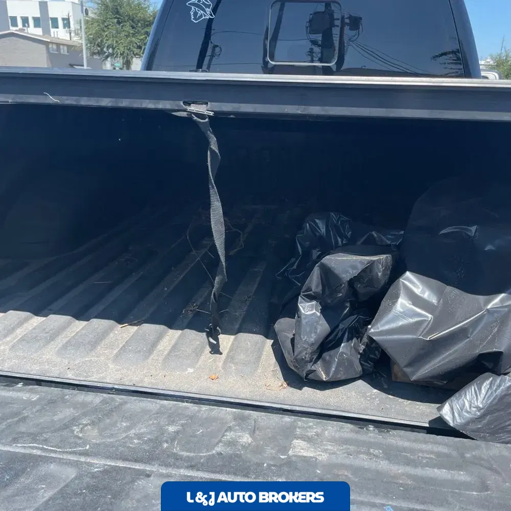 2020 Ford F-250 Super Duty Lariat