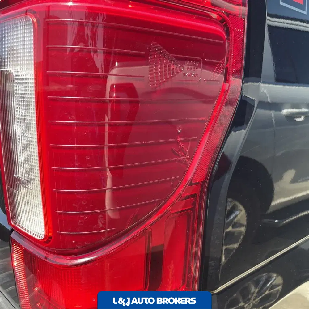 2020 Ford F-250 Super Duty Lariat