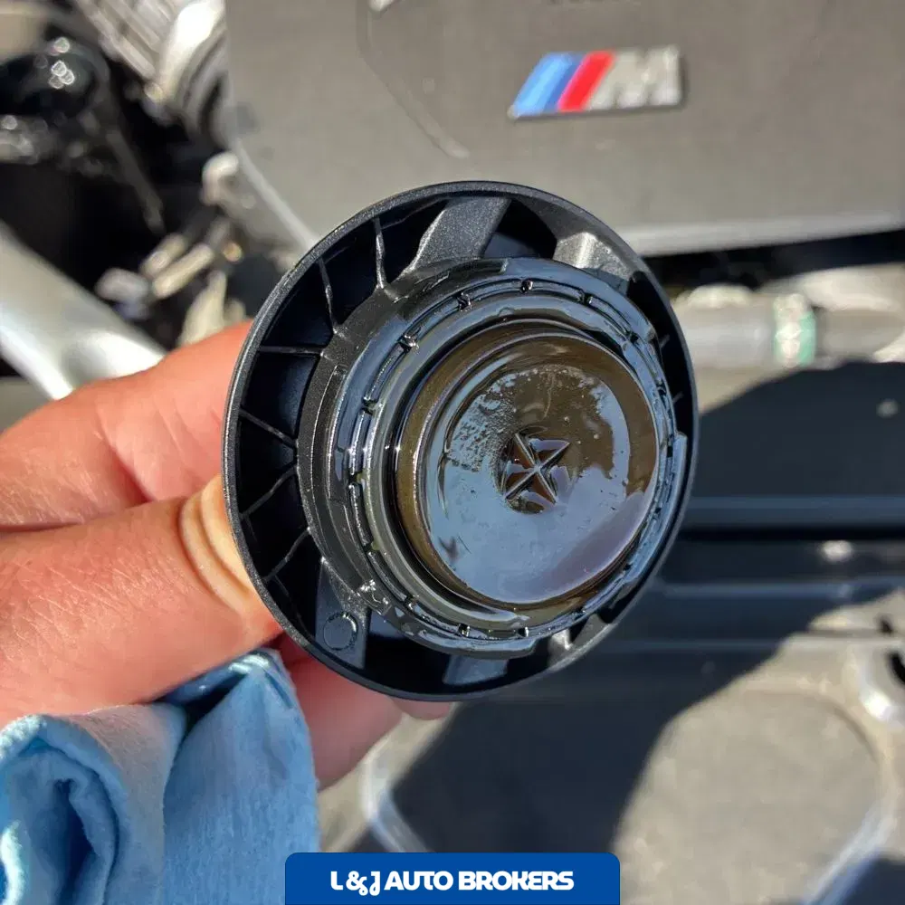 2024 BMW X7 M60i