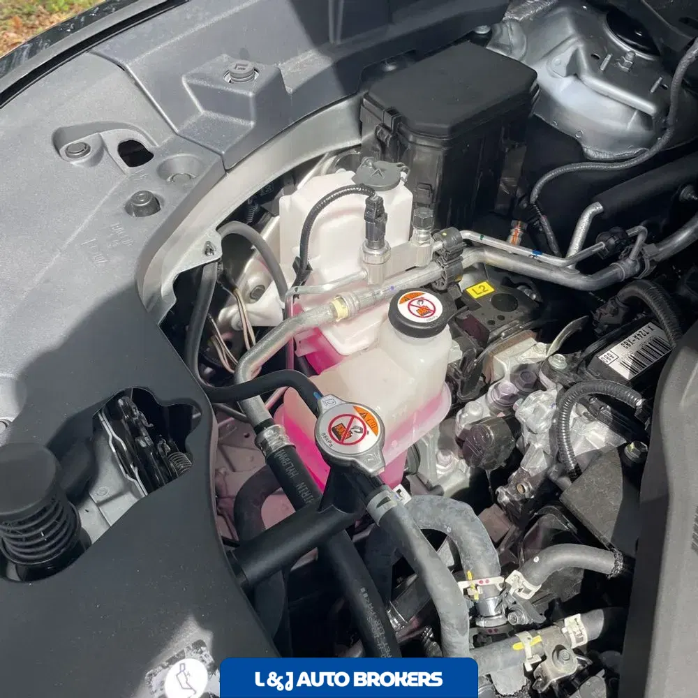 2025 Lexus TX 500h F SPORT Performance Premium