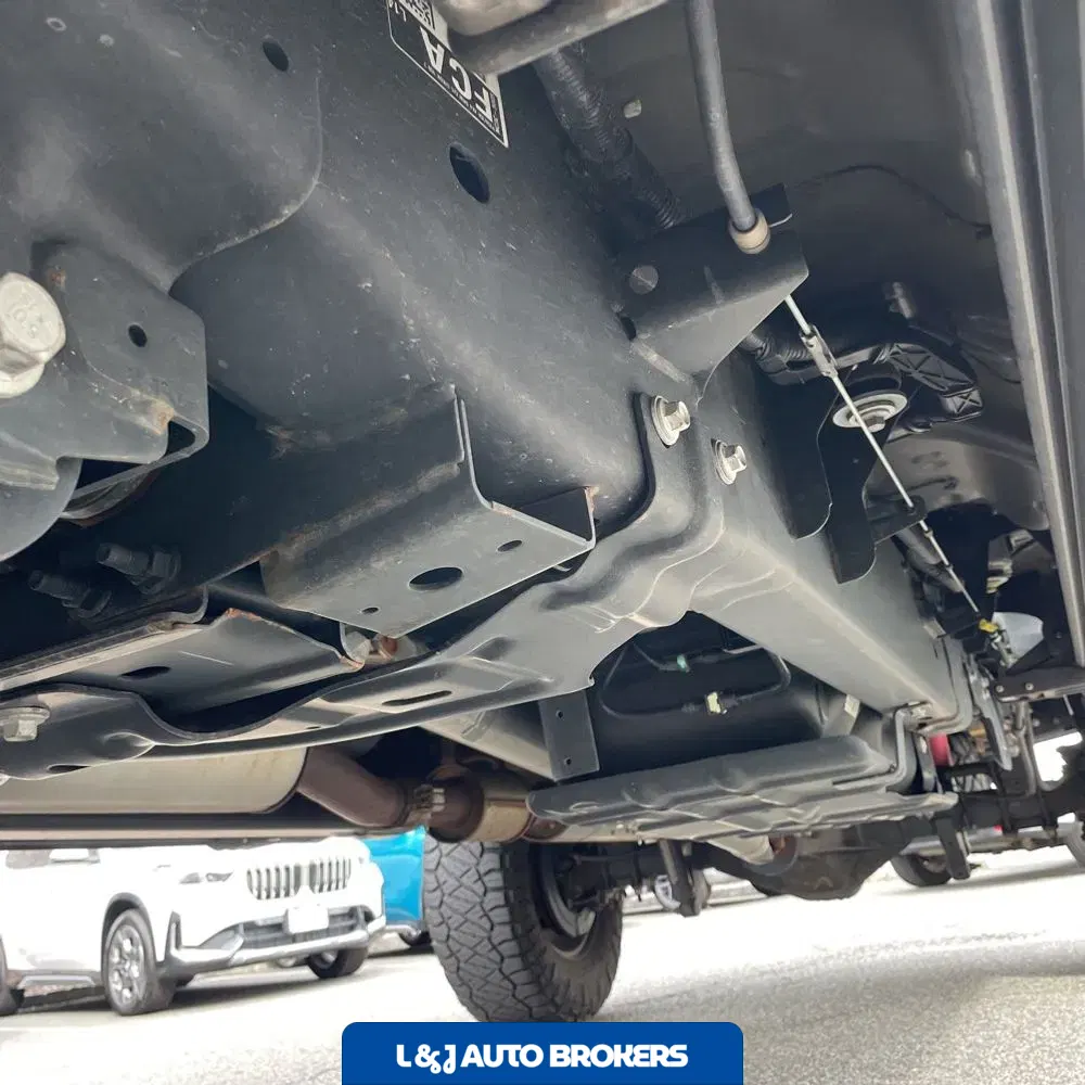 2022 Ford F-350 Super Duty Lariat