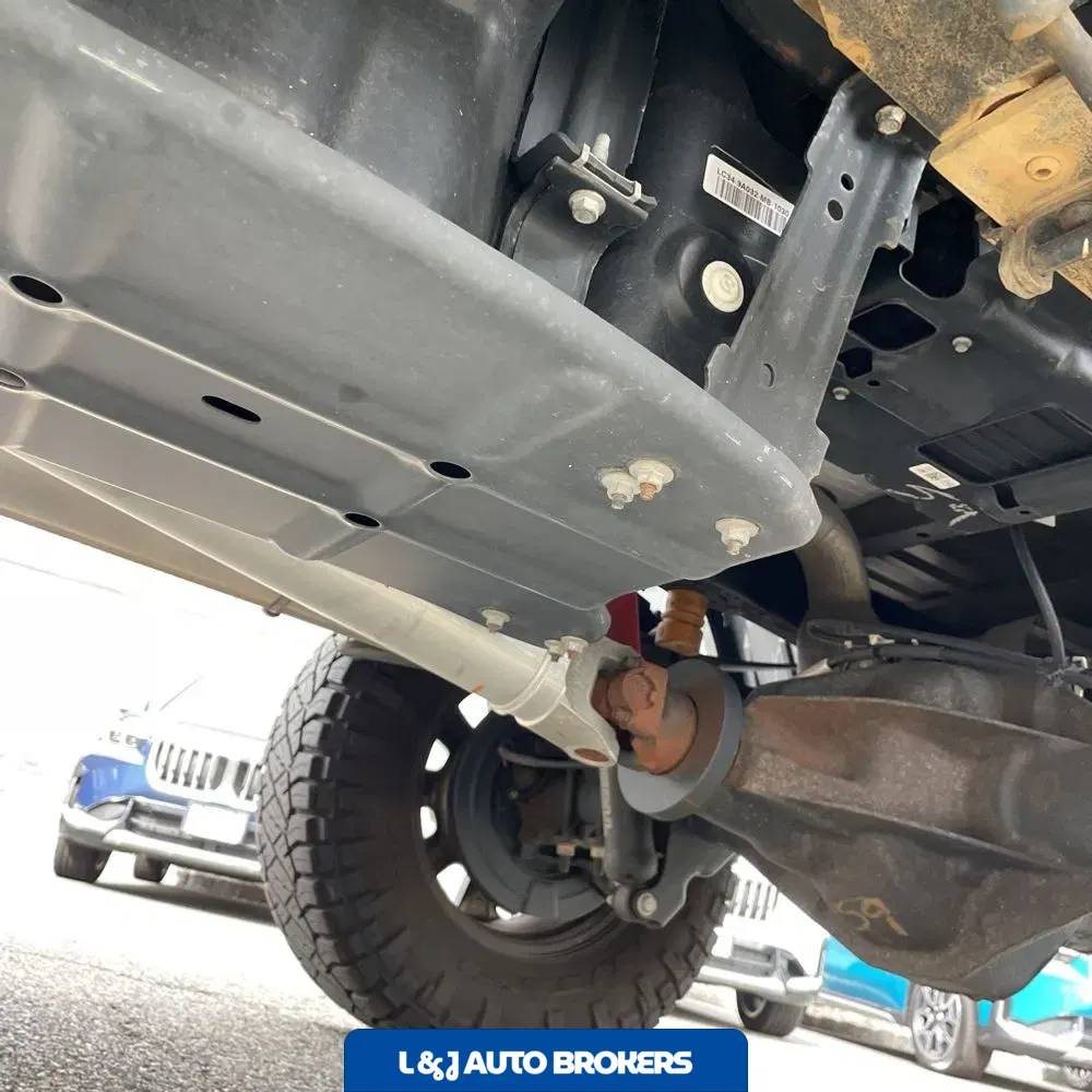 2022 Ford F-350 Super Duty Lariat