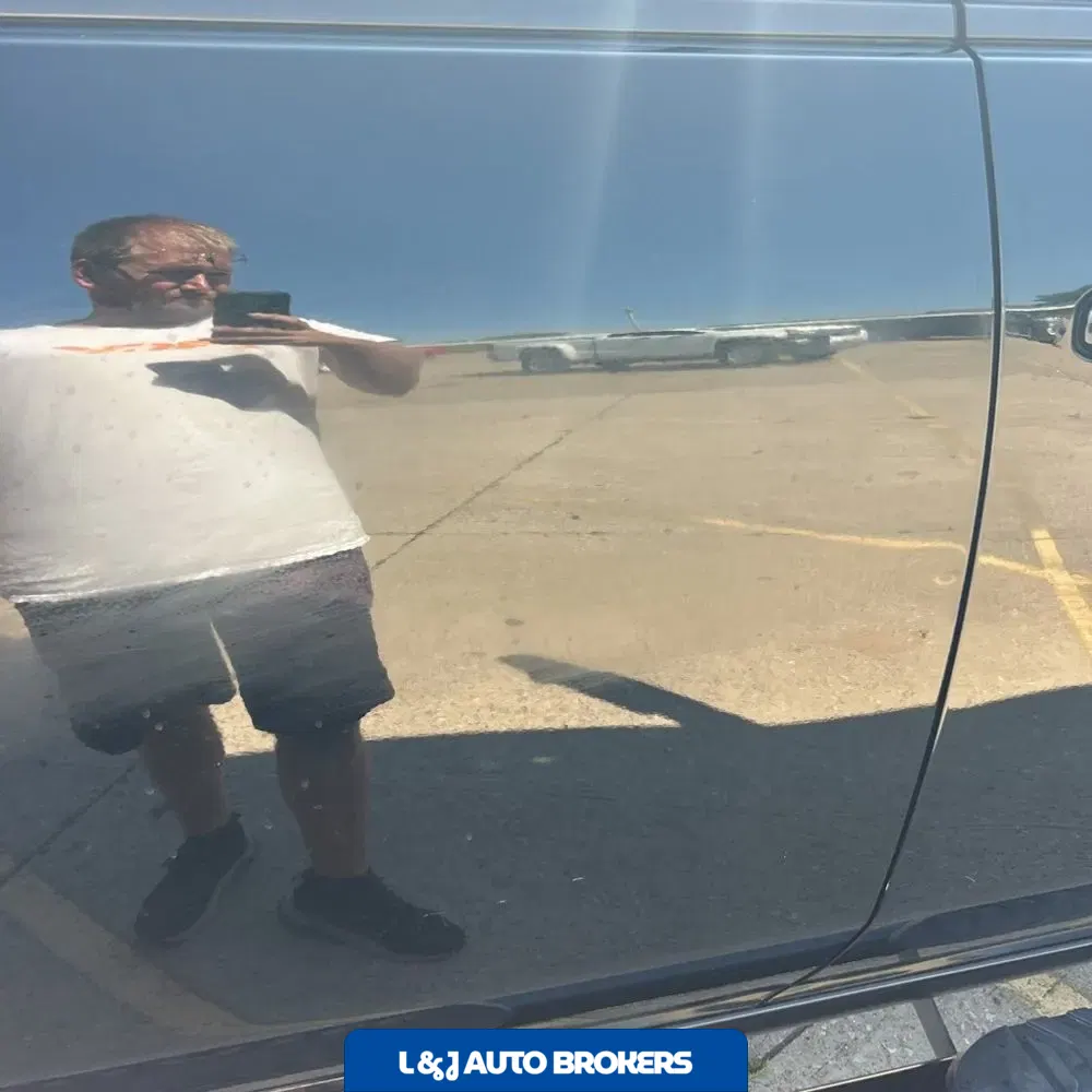 2024 Chevrolet Silverado 3500HD LT
