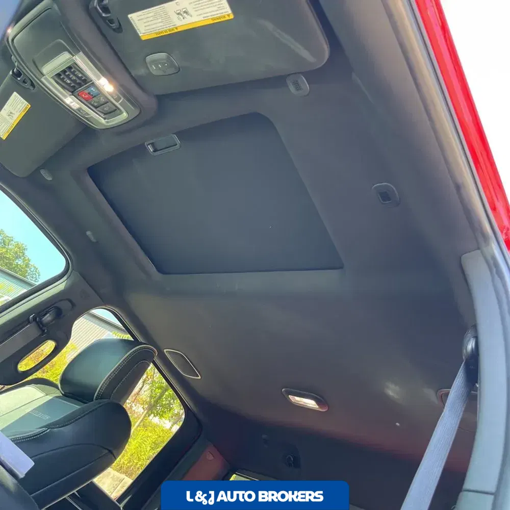 2022 Ram 3500 Laramie