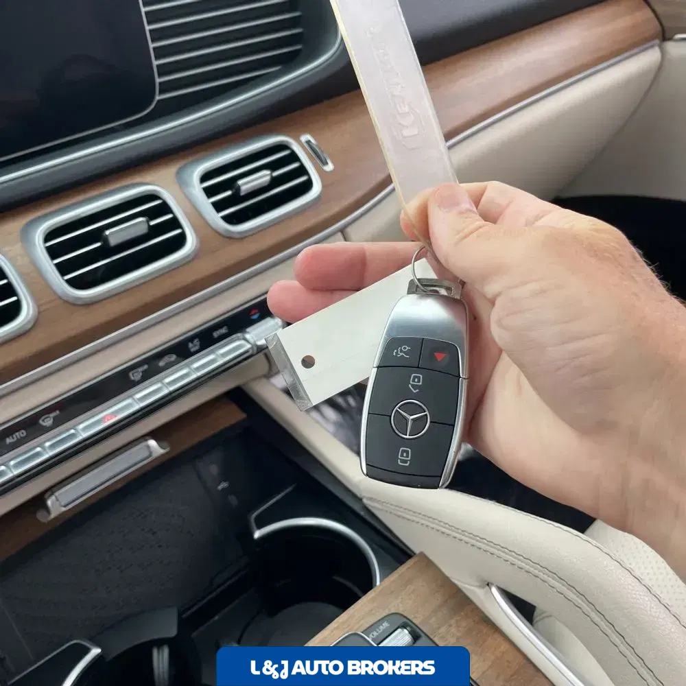 2024 Mercedes-Benz GLE GLE450