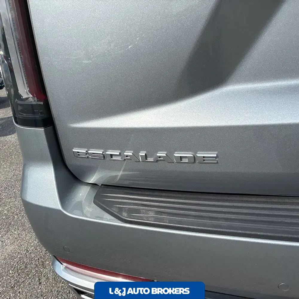 2024 Cadillac Escalade Premium Luxury