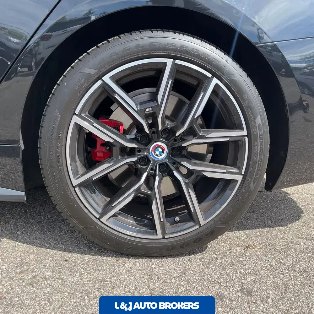 2023 BMW 4-Series M440xi Grn Coupe
