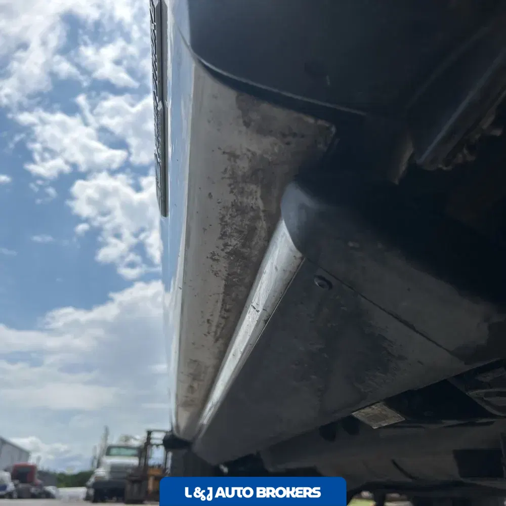 2024 Ford F-250 Super Duty Platinum