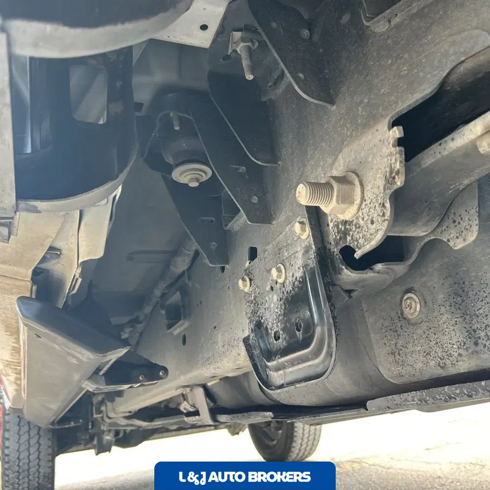2024 Ford F-250 Super Duty Platinum