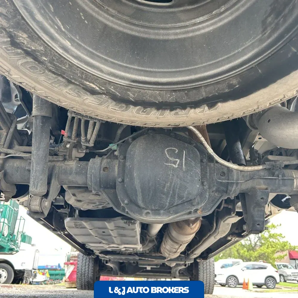 2024 Ford F-250 Super Duty Platinum